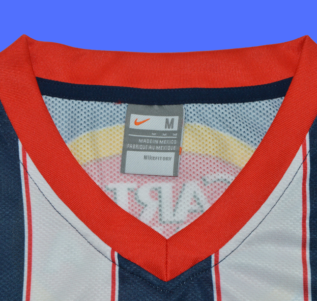 Rayados Monterrey Local - 09/10