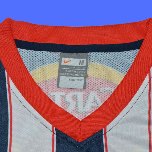 Rayados Monterrey Local - 09/10