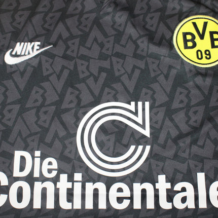 Borussia Dortmund Visita - 95/96