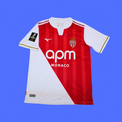 Monaco Local - 25/26