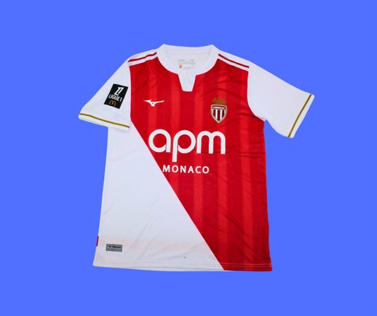 Monaco Local - 25/26