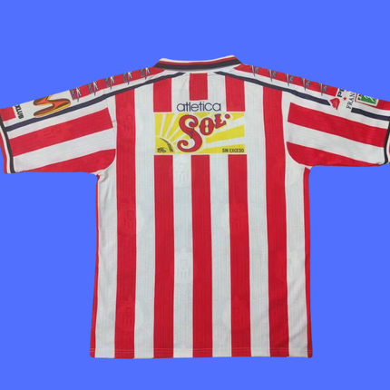 Chivas Local - 97/98