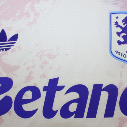 Aston Villa 3er Kit - 25/26