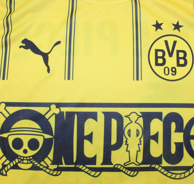 Borussia Dortmund Local - ONE PIECE