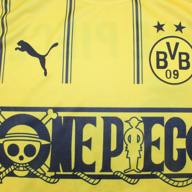 Borussia Dortmund Local - ONE PIECE