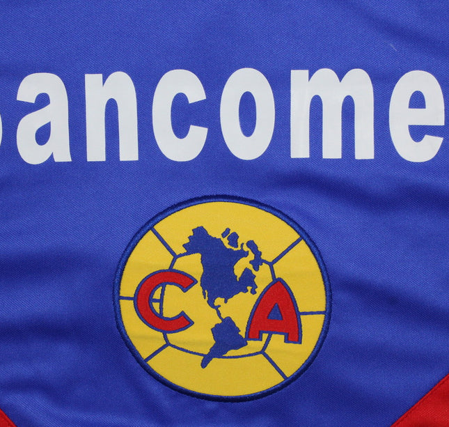 America Local - 90/91