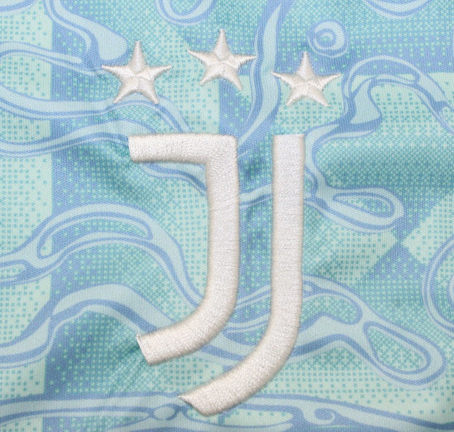 Juventus Visita - 25/26