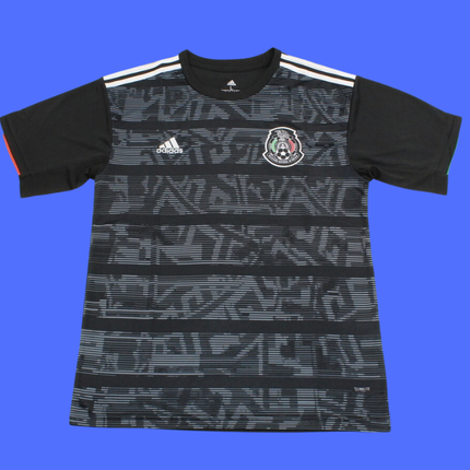 México negra - 2019