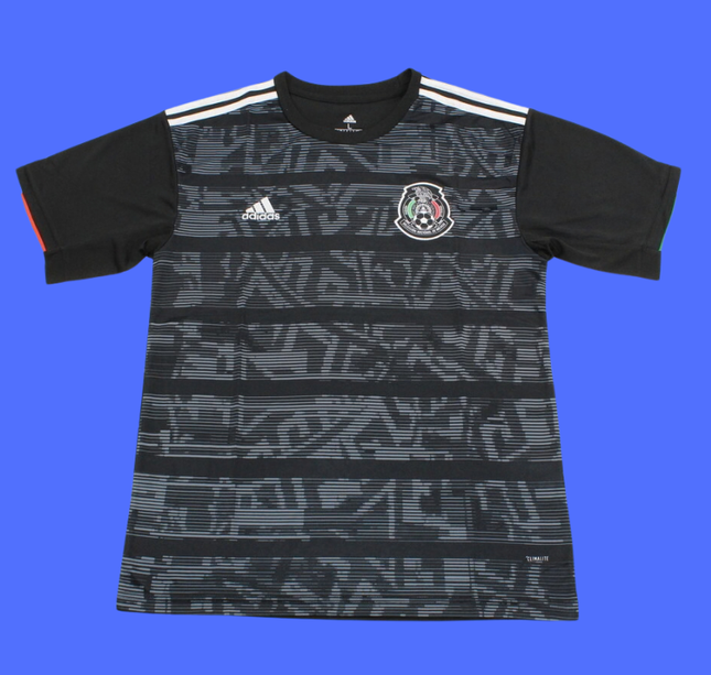 México negra - 2019