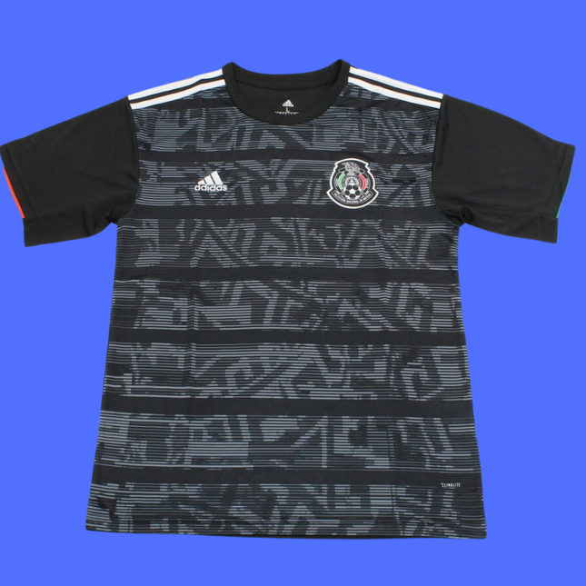 México negra - 2019