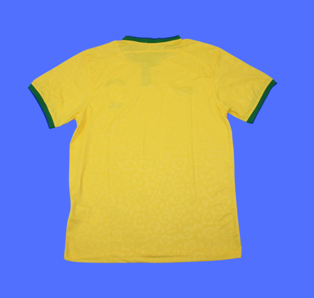 Brazil Local - 2022