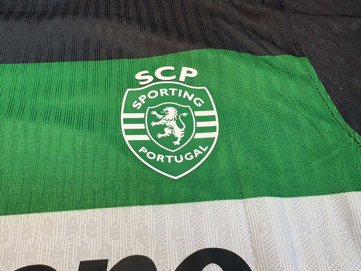 Sporting de Lisboa Local 24/25 - EXPRESS