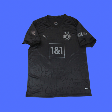 Borussia Dortmund All black special - 22/23