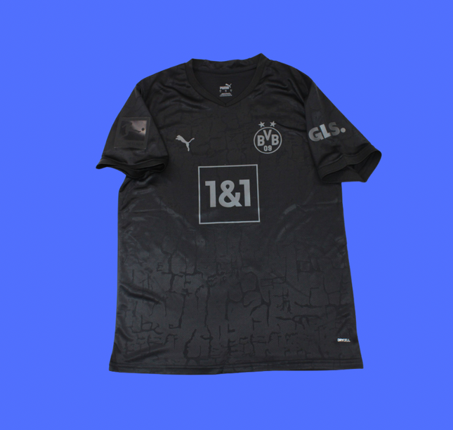 Borussia Dortmund All black special - 22/23