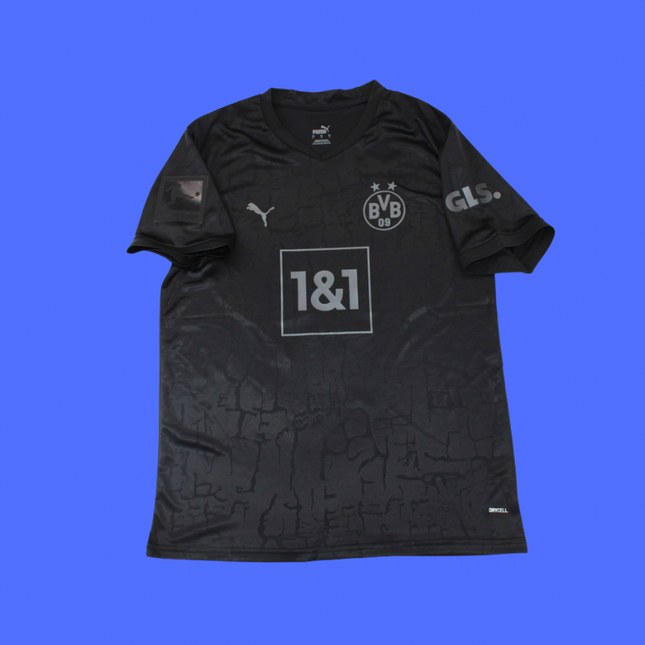 Borussia Dortmund All black special - 22/23