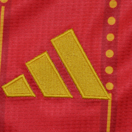 España Local Mundial - 2026