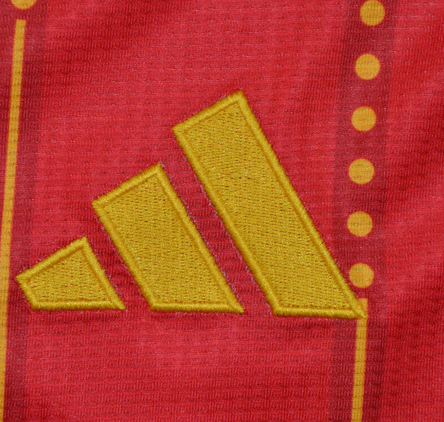 España Local Mundial - 2026