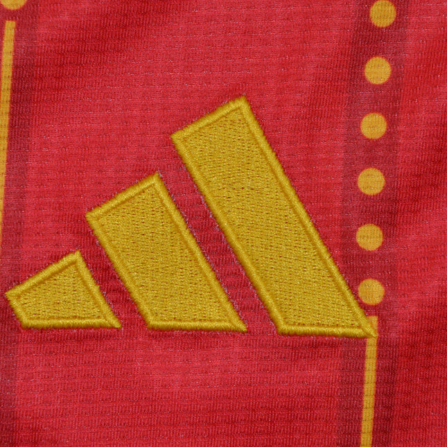 España Local Mundial - 2026