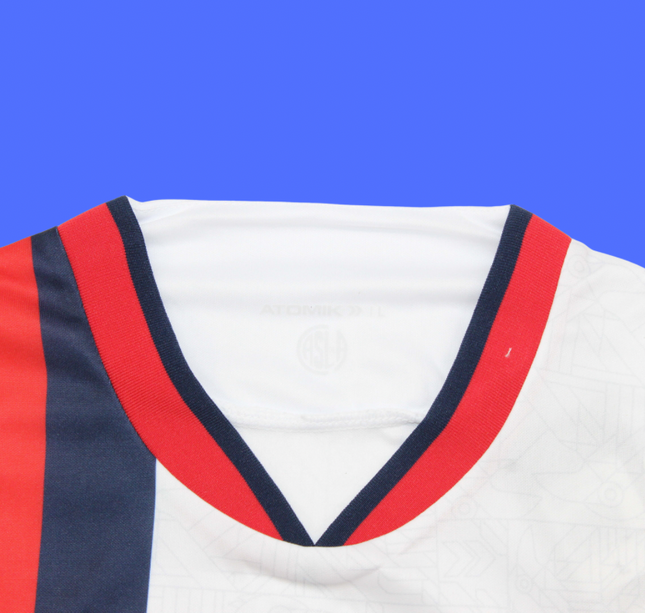 San Lorenzo Visita - 25/26