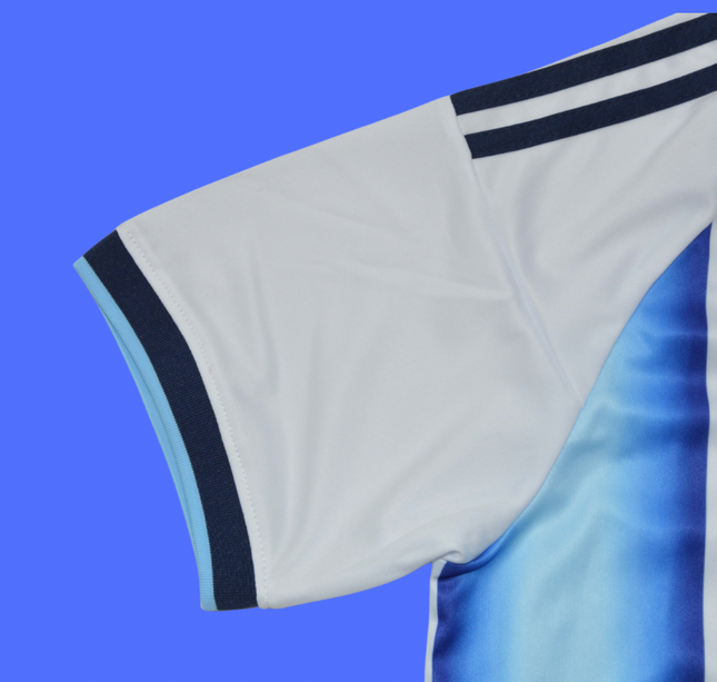 Argentina Local Mundial - 2026