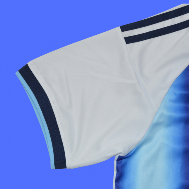 Argentina Local Mundial - 2026