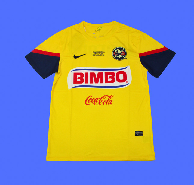 America Local - 12/13