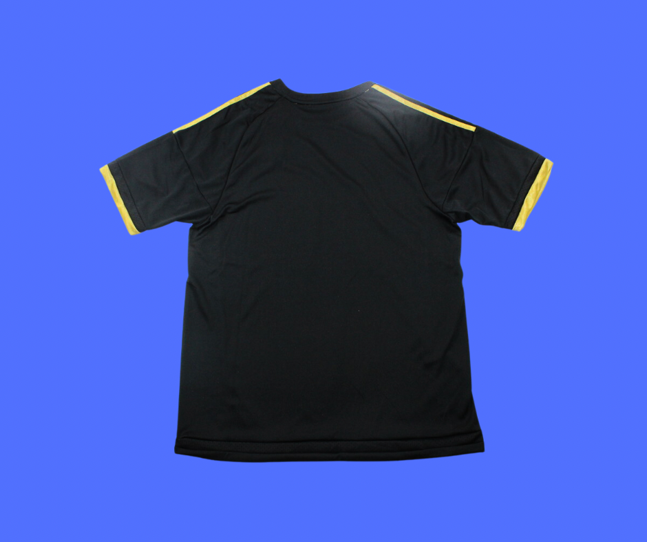 Juventus 3er Kit - 15/16
