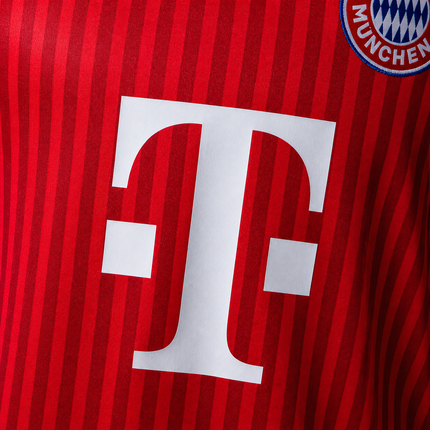 Bayern Munich Local - 26/27