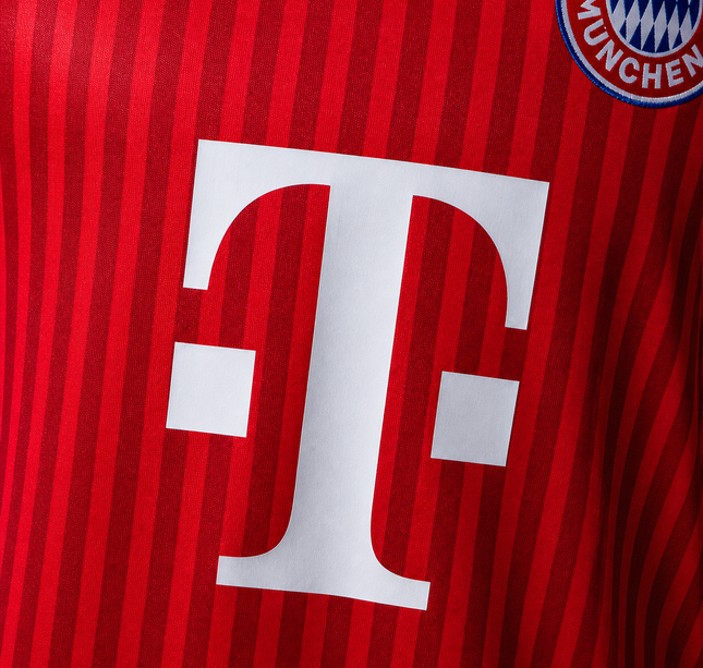 Bayern Munich Local - 26/27