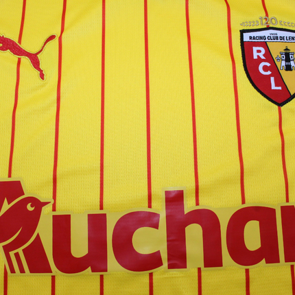 Lens Local - 25/26