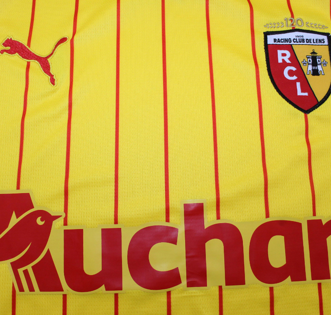 Lens Local - 25/26