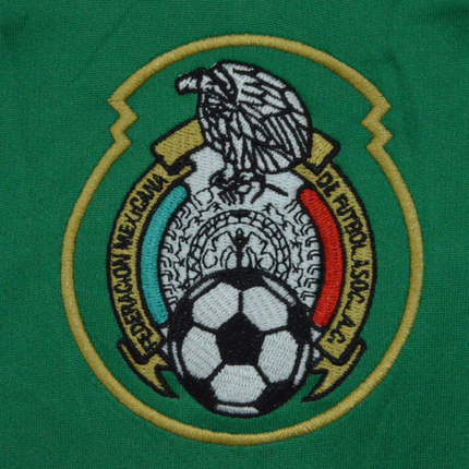 Bringback Mexico Remixed Jersey - 2026