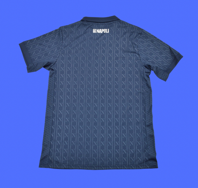 Napoli 3er kit - 25/26