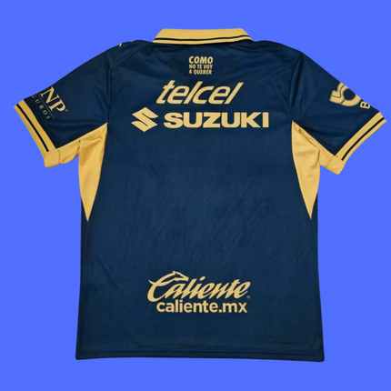 Pumas Local - 26/27