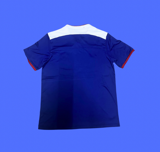 Cruz Azul Local - 14/15