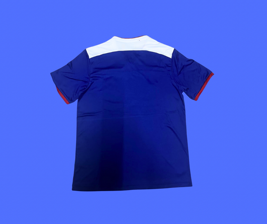 Cruz Azul Local - 14/15