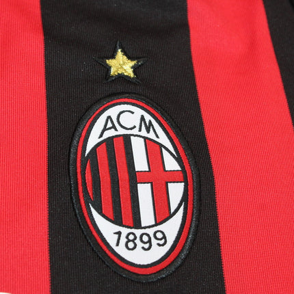 Milan Local - 08/09