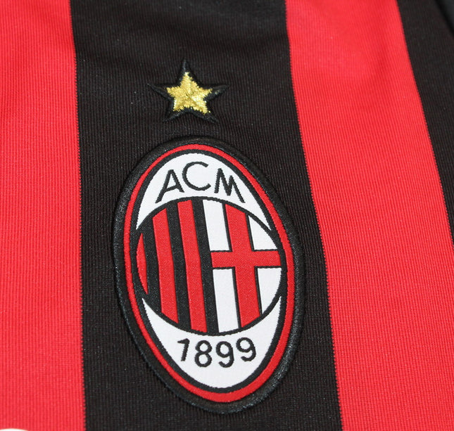 Milan Local - 08/09