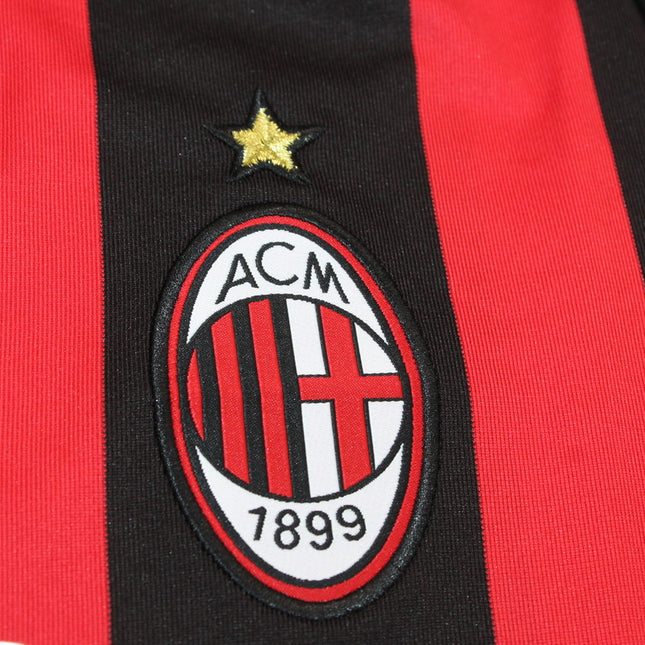 Milan Local - 08/09