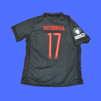 Paris Saint-Germain 3er kit - 25/26