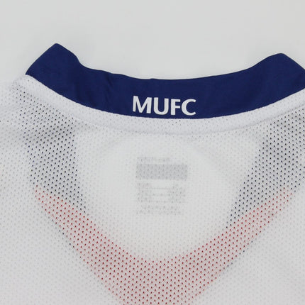 Manchester United Visita - 08/09