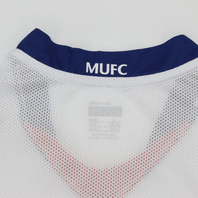 Manchester United Visita - 08/09