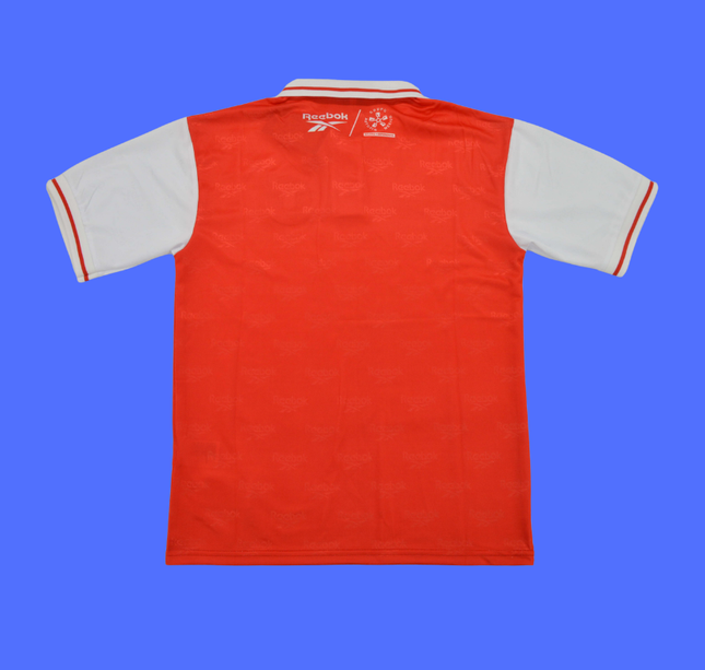 Toros Neza Local - 97/98
