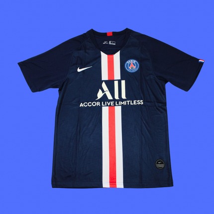 Paris Saint-Germain Local - 19/20