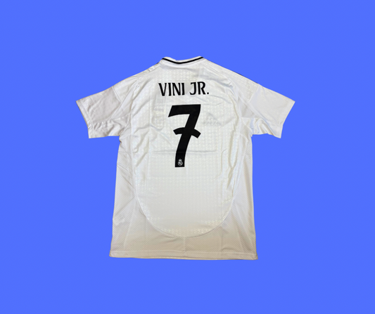 Real Madrid Local 24/25 - EXPRESS