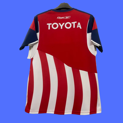 Chivas Local - 07/08