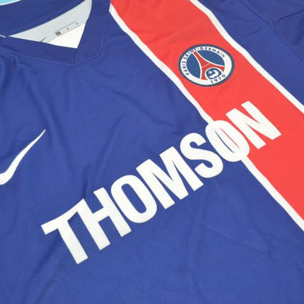 Paris Saint-Germain Local - 02/03