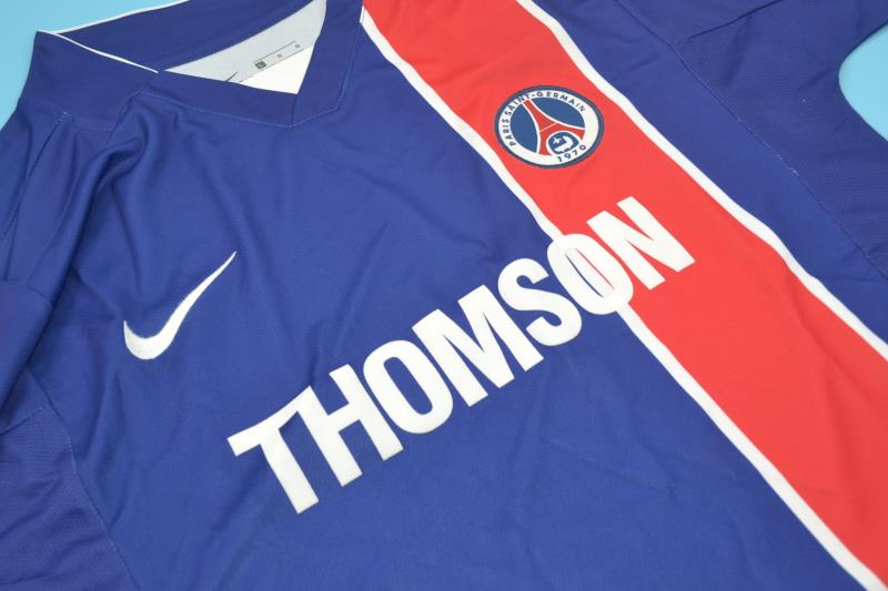 Paris Saint-Germain Local - 02/03