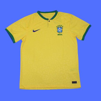 Brazil Local - 2022