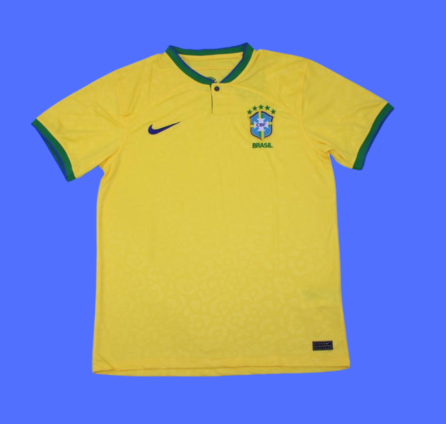 Brazil Local - 2022